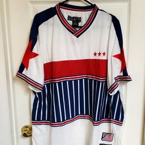 NWT - BROOKLYN XPRESS Sport Top